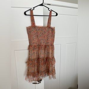 From Target, so cute and great quality, only worn once!